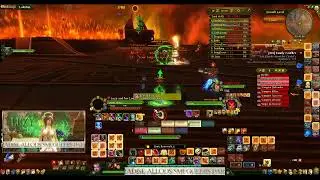 Allods / 13.0 EU - Nihaz