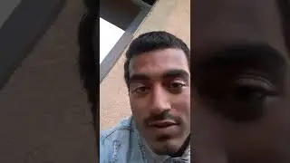Ansar El Muhammad: Islam Comes After Everything Fails