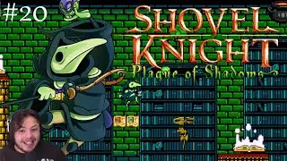 Shovel Knight Episode 20 | They're so cute!