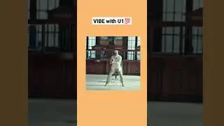 Vibe with Yuvan Shankar Raja 🥰😍|#youtubeshorts #yuvan #thunivu