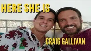 FROZEN - CRAIG GALLIVAN - HERE SHE IS - Season 2 - Episode 3