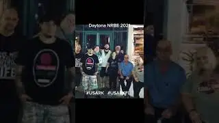 #USARK USARKFL #reptileconnection #DaytonaNRBE