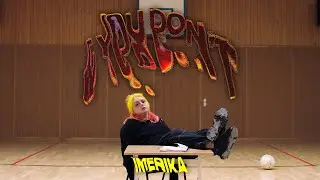 IMERIKA - If You Don't (Official Lyric Video)