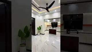 Ultra Modern Double Highted House in Citi Housing Sialkot 📞0322 2526 786 #houseforsale #dreamhouse
