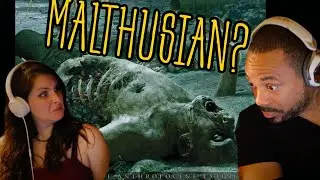 Cattle Decapitation &ndash; Prophets of Loss Reaction | This Was Brutal and Heartbreaking Xtians React!!!