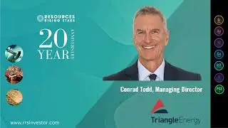 RRS Gold Coast - Triangle Energy
