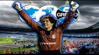Danrlei, Idolo Imortal!