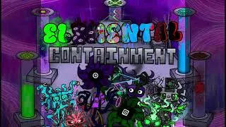 Elemental Containment [ Original Soundtrack - 2026 Mix ]
