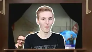 KOEN DISCARD EEN SPELER VAN 350K - PACK BATTLE TEGEN DNPNL