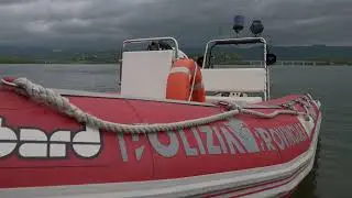 Ecco come opera la Polizia Provinciale. Anche in Mugello