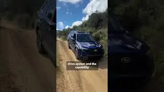 Why Subaru's Forester Hybrid ISN'T Just a Toyota