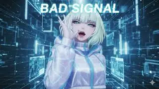 CODE: NOX - BAD SIGNAL [AI Music]