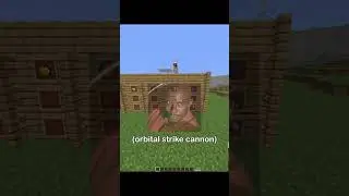 Minecraft PVP Challenge