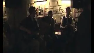 Lonesome Boatman - Tara Hill - Luke Crowley