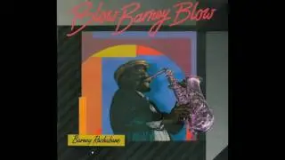 Barney Rachabane - Table Mountain