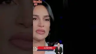 Francesca Tocca rompe il silenzio: tradimenti e verit&agrave; su Raimondo Todaro