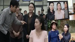 Shock Daughter Returns Home To Accuse Mother Of Abducting Her Brother And Sister In Law