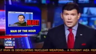 Daily Caller on 'Special Report' Feb. 25