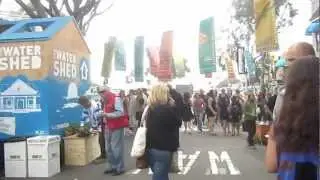 Transition Laguna Beach Earth Day 2012