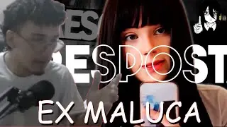 TIO GIN e sua EX NAMORADA maluca