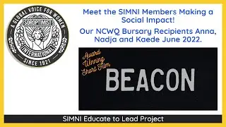 Simni Zoom Beacon Film 1