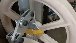 universal stringing block, campbell specialty stringing blocks, China factory, China Supplier.