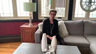 Diane Gordon takes you on a tour through a beautiful Wortley Village home.