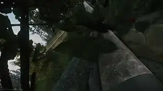 Broken Goons AI