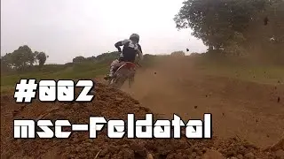 #002 Testride MSC-Feldatal by Lee-Racing Team HD
