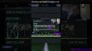 97 MARCELO!! 85X10 #Fifa #Fifa22 #FUT #Shorts