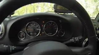 Testing out fully disabled ESC - BLD - ABS jeep rubicon!