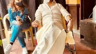 Annatha Update 🔥🔥