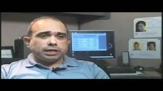 Glendale 911 - Missing Persons Unit