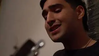 Juani Olivieri - ADMV (Maluma) Cover Ac&uacute;stico.