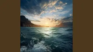Waves of Mindfulness: Ocean's Gift