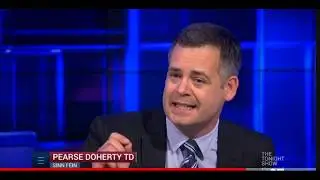 VMT Matt Cooper & Ivan Yates featuring Irish Mortgage Brokers 2nd Oct 2018