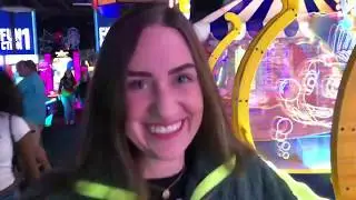 ALWAYS WINNING TICKETS, no matter where.. plus a NEW MEMBER?