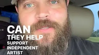 Quick tips to really help support independent artists!!