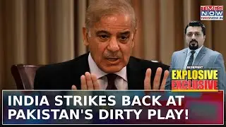 Pakistan&rsquo;s Dirty Games Exposed: From Digital Warfare to Infiltration, India Hits Back| Blueprint
