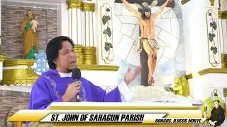 Managayat ken Manangngaasi ti Apo!