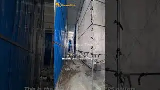 Transforming Production: Setting Up EPS Shape Molding Machines for Foam Boxes and Insulation Panels