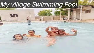 FUNNY SWIMMING POOL VIDEO | Underground Swimming | NARSIVLOGS