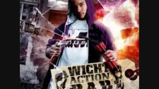 Wicht - W&auml;nns n&ouml;d feat. Griot