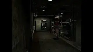 Reserve Power Control Panel puzzle | Resident Evil 2 (1998) - Claire B