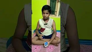Card Magic Tamil | Playing Card Magic Tamil | D.A.Lohith | D.A.Lohith 'S Magic | magic