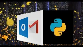Email automation Using Python