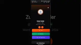 How to create sidra multiple accounts 🤔| sidra chain ma multiple accounts Kaisa Baniya 