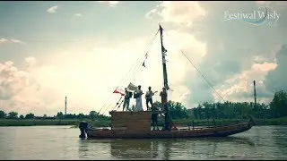 Hambawenah - Ona płynie