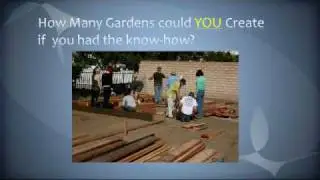 School Garden Project