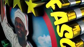 L'histoire de Bi-Yede - Burkina Faso